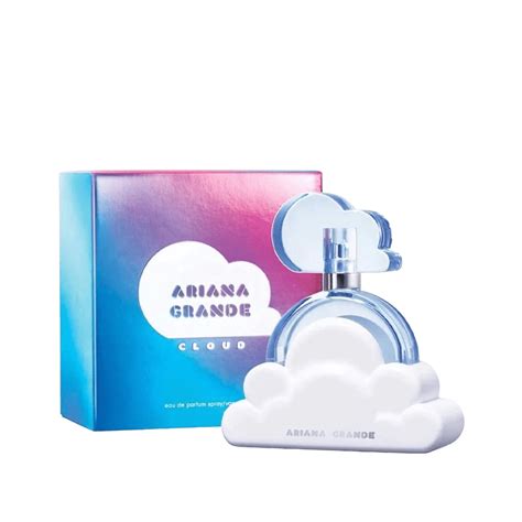 cloud perfume priceline